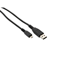 BlackBerry microUSB Data Cable 1.2m