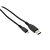 BlackBerry microUSB Data Cable 1.2m