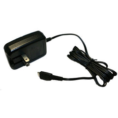 BlackBerry Micro USB Travel Charger