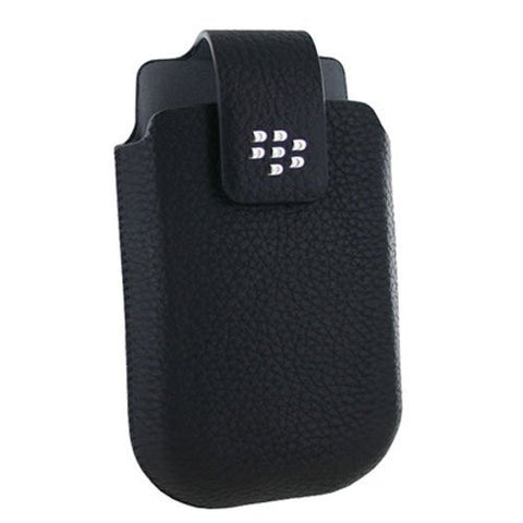 BlackBerry Torch Leather Pouch