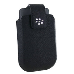 BlackBerry Torch Leather Pouch