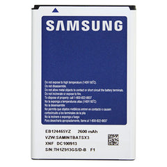 Samsung Extended Battery