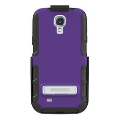 Seidio Samsung Galaxy S4 DILEX Combo with Kickstand