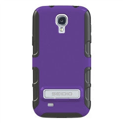 Seidio Samsung Galaxy S4 DILEX with Kickstand