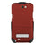 Seidio Samsung Galaxy Note II SURFACE Combo with Kickstand