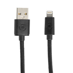 Versio Mobile 6-Feet Apple Lightning USB Charging & Sync Cable