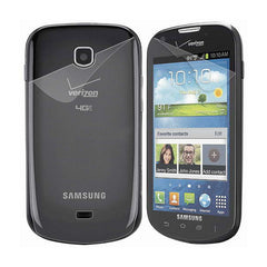 Wrapsol Samsung Galaxy Stellar Ultra Xtreme Screen Protector